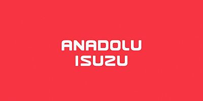 YİNE ANADOLU ISUZU! YİNE ÖDÜL!