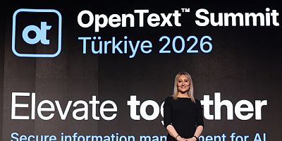 YİNE BÜYÜK SES GETİRDİ