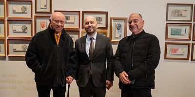 YİNE TARİH YAZDILAR