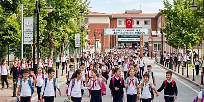 YİNE YENİ BİR DÖNEM