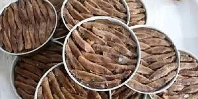  YİYEN BAYILIYOR AMA BİLMEYEN ÇOK