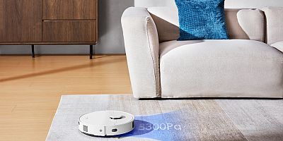 YOKSA ARTIK ‘NE VARSA ROBOTLARDA VAR’ MI YAYGINLAŞACAK