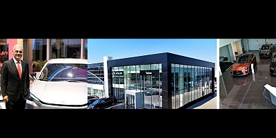 YOLCULUĞA ADANA İLE DEVAM!!!