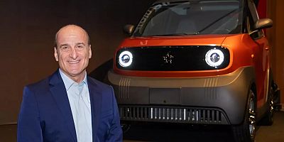 YOLLARIN EN 'FİT' ARACI OLMAYI HEDEFLİYOR