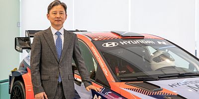 YONGJİN ALEX KİM TÜRKİYE’DE