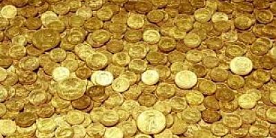 YÜKSEK ENFLASYONUN BU SEFERKİ SUÇLUSU ALTIN ÇIKTI!!!