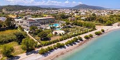 YUNANİSTAN ARTIK TURİZMDE ÜST SIRALARDA