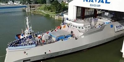 YUNANİSTAN DURMUYOR!!!