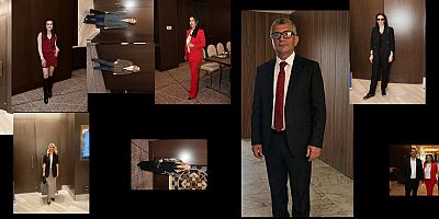 YUNANİSTAN GOLDEN VISA İLE AVRUPA’DA VİZESİZ SEYAHAT VE OTURMA İZNİ DETAYLARI ÖZEL BİR DAVETTE PAYLAŞILDI