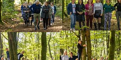 YVES ROCHER VAKFI TOPRAĞIN KADINLARI ÖDÜLÜ 2026 BAŞVURULARI 30’NİSAN’A KADAR DEVAM EDİYOR!