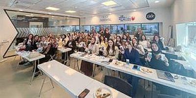 ZADE MÜŞTERİLERİNİN BEYZADELER GİBİ OLMASINA ODAKLANMIŞ DURUMDA!!!