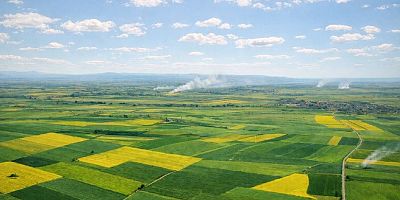 ZAFER DİRENEN ÇEVRECİNİN OLDU