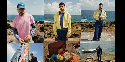 ZARA'DAN BAD BUNNY KOLEKSİYONU