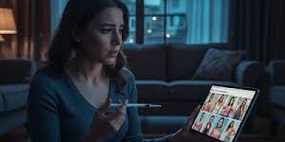 ZAYIFLAYACAĞIM DERKEN!!