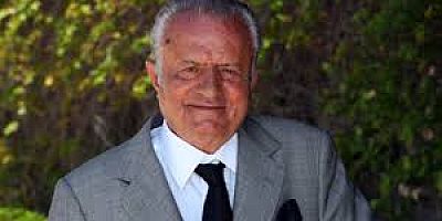 ZEKİ BAŞESKİOĞLU’NA VEDA EDERKEN