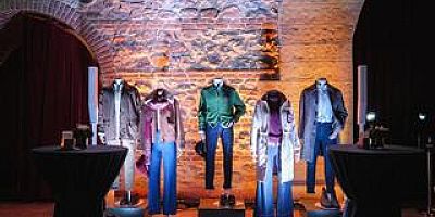 ZERAFETTE VE USTALIKTA GANT FARKI