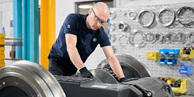 ZF'NİN İŞİ GÜCÜ DEĞER KATMAK