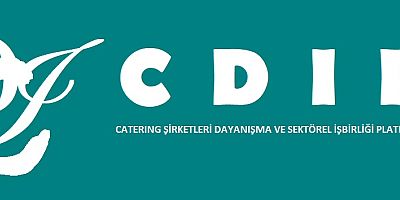 ZİYAFET ŞİRKETLERİNDEN İSYAN: İPİNİ KOPARAN YAPMASIN!!!