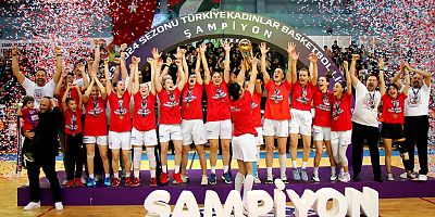 ZONGULDAKSPOR KADIN BASKETBOL TAKIMI SPONSOR DESTEĞİ BEKLİYOR