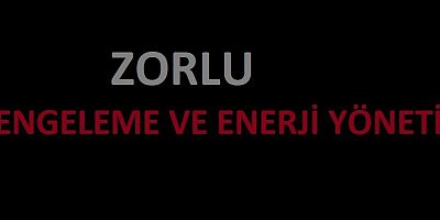 ZORLU EPDK LİSANSI İÇİN ZORLANMADI