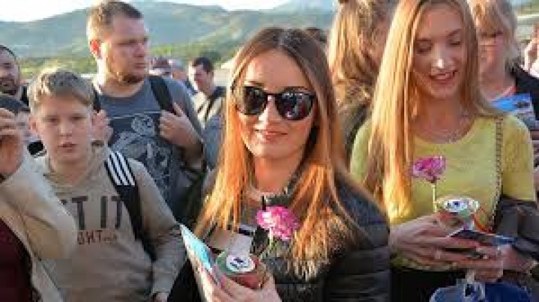 TALEPLER ŞİMDİLİK FENA GÖZÜKMÜYOR