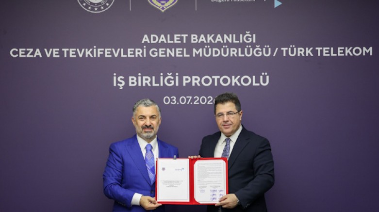 TAMAMEN YERLİ VE MİLLİ İŞBİRLİĞİ