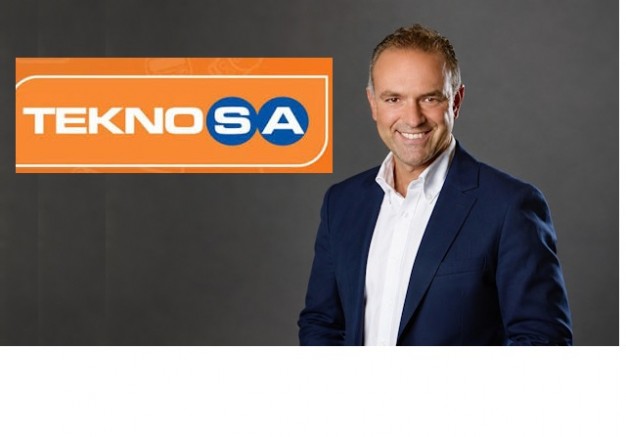 TEKNOSA'DA YENİ DÖNEM