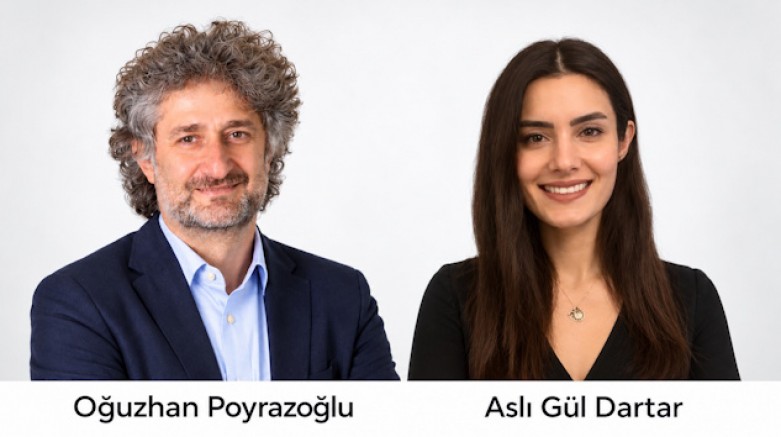 TEKNOSA'DA YENİ GÖREVLENDİRMELER VAR!!!