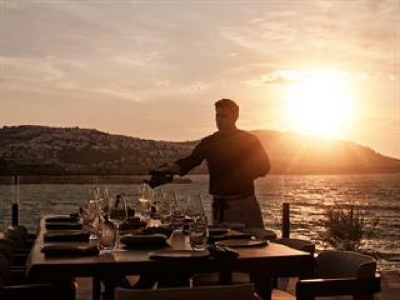 TEYO: BODRUM'UN YENİ GASTRONOMİ DESTİNASYONU