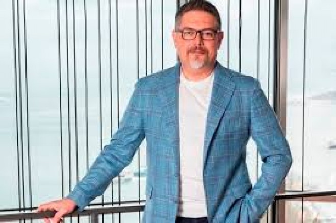 THE GRAND TARABYA’NIN YENİ GENEL MÜDÜRÜ: UĞUR TALAYHAN