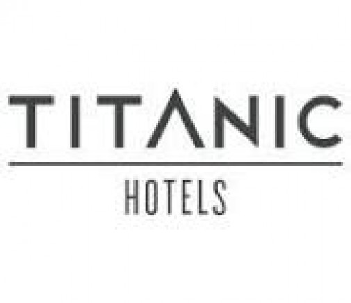 TITANIC İLK ADIMI ATTI