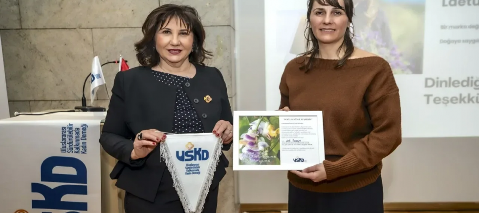 TOPRAKTAN LABORATUVARA UZANAN HİKAYE