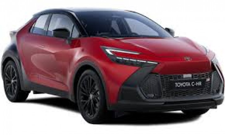 TOYOTA MART FIRSATLARIYLA REVAÇTA!!!