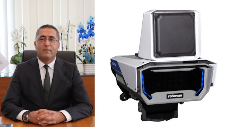 TRAFIDAR CIBE INCUBATION’DA HAYATA GEÇİRİLDİ