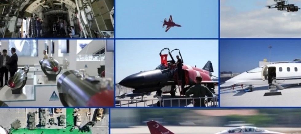 TRT’NİN ‘TEŞKİLAT’ DİZİSİ ABARTIYOR DİYORLAR AMA BU GURUR HERKESE YETER!!!