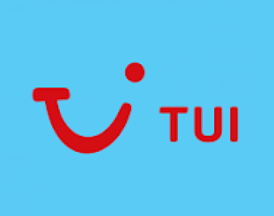 TUI RESMEN TARİH YAZDI
