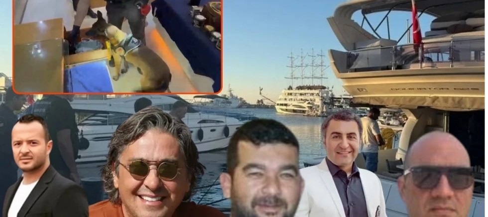 TURİZM ADINA UTANÇ VERİCİ GELİŞME