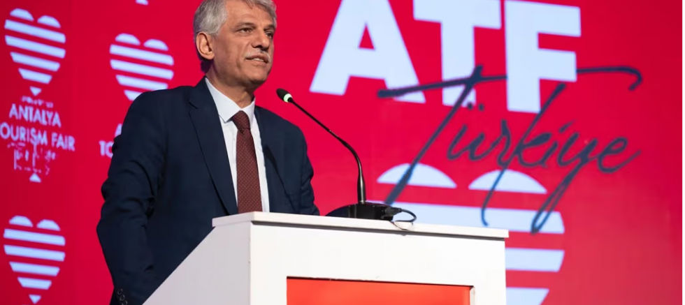 TURİZM GELİŞECEKMİŞ