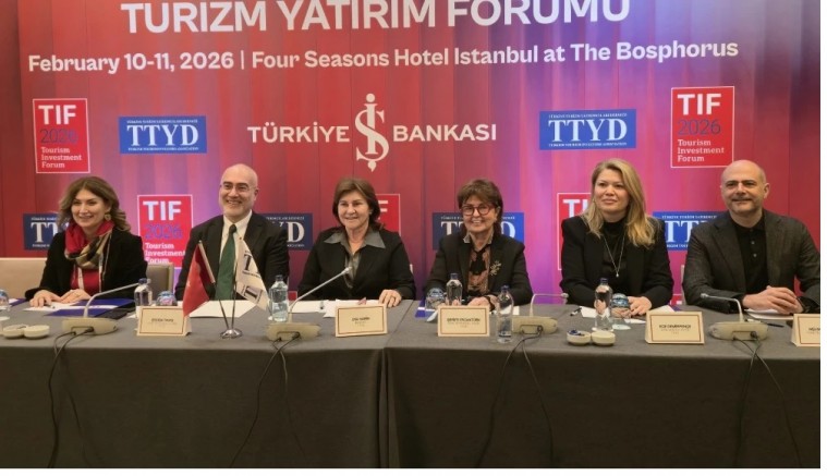 TURİZMİMİZ EMİN ADIMLARLA VE İLKELİ BİR BİÇİMDE  MODEL OLMALI