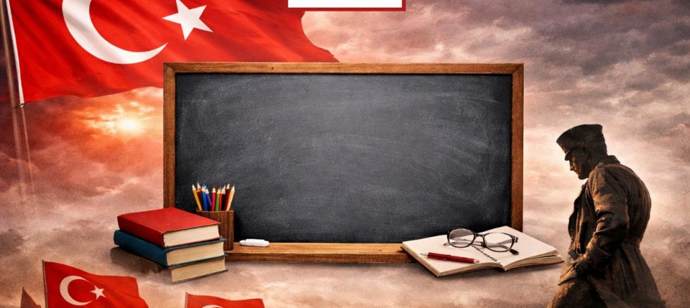 TÜRKÇE TEMEL EĞİTİM KIRMIZI ÇİZGİMİZ