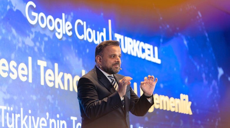  TURKCELL 2026 İÇİN 5G VE YENİ YATIRIM HEDEFLERİYLE İLERLİYOR