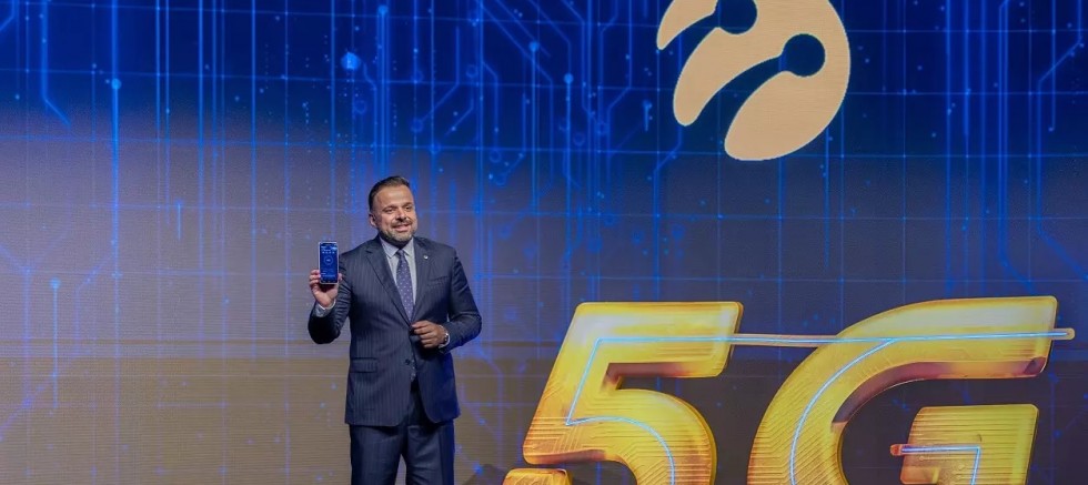 TURKCELL SÜRÜRÜLEBİLİR BİR BÜYÜME ELDE ETTİ