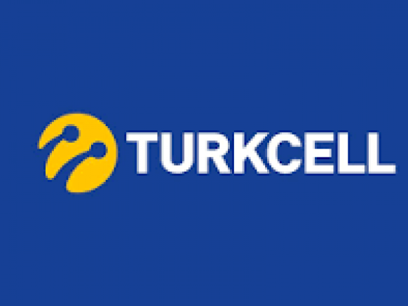TURKCELL ULUSLARARASI ARENADA BİLDİĞİNİZ GİBİ