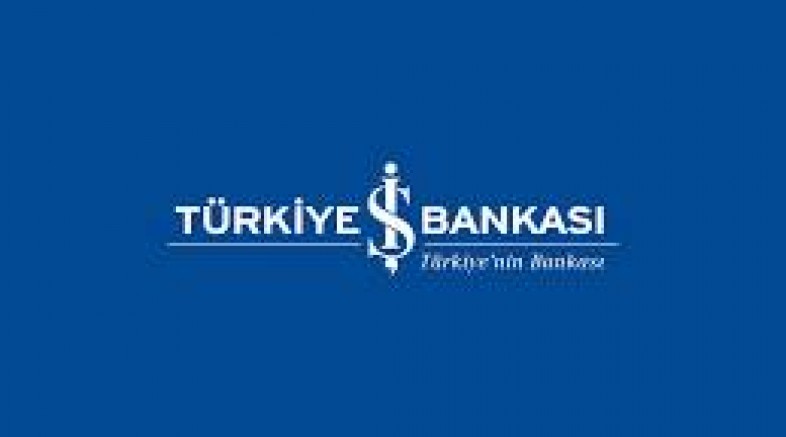 TÜRKİYE İŞ BANKASI'NDAN BİR YENİLİK DAHA