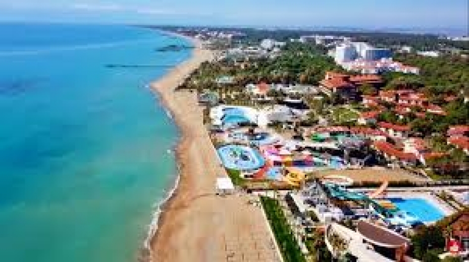 TÜRKİYE RESMEN VAZGEÇİLMEZLERİ!!!