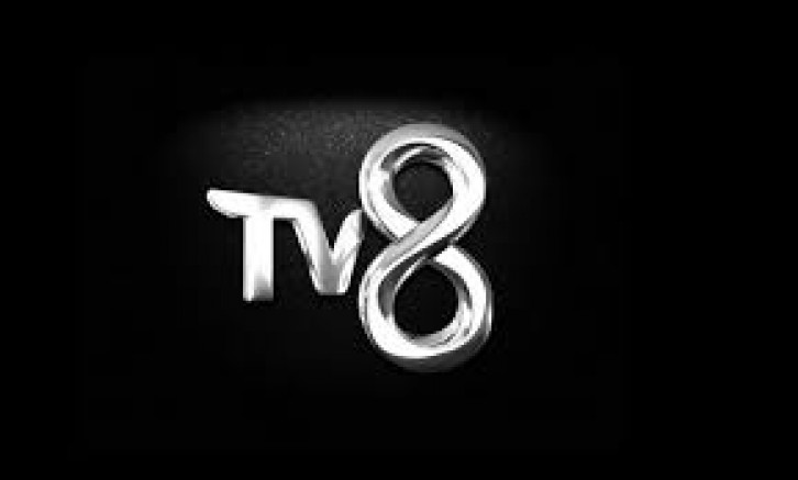 TV8 HALKA AÇILIYOR!!!