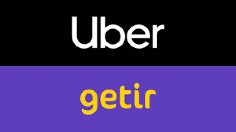 UBER'DEN GETİR HAMLESİ