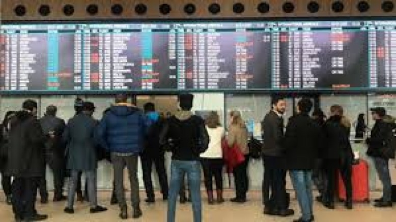 UÇMAYI SEVENLERİN SAYISI 15 MİLYONU BULMUŞ