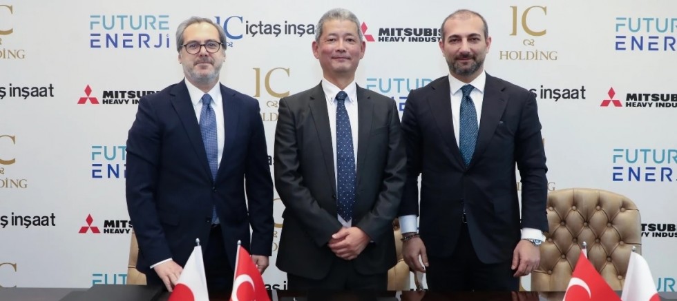 'ÜÇÜ BİR ARADA' KAVRAMI BU İŞBİRLİĞİNDE GİZLİ