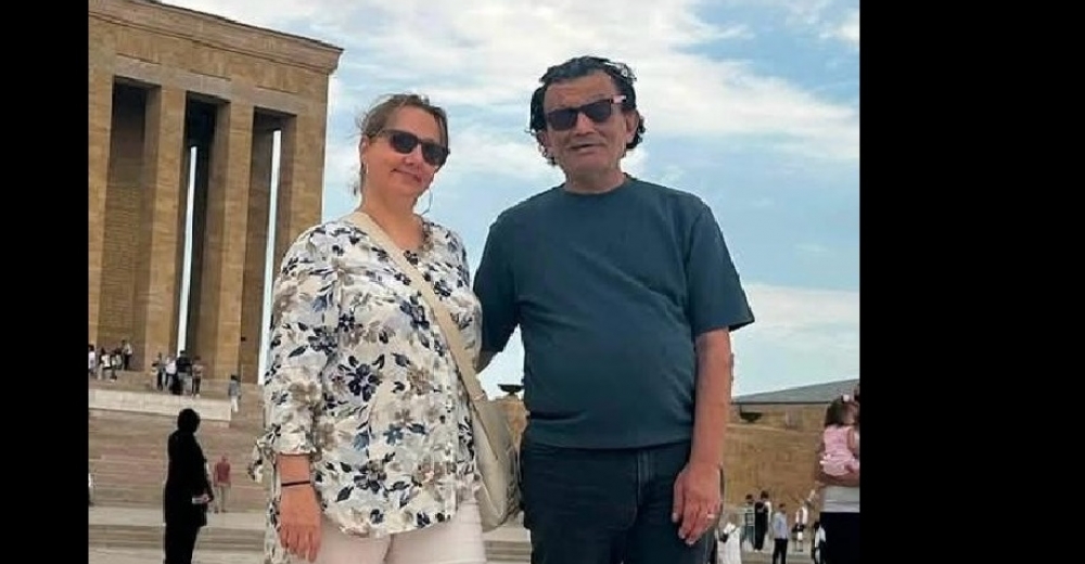 UMSAGUR VE DYLTP'DEN SİNEM ELGÜN YÜZGÜL'E 'GURME'  SERTİFİKASI